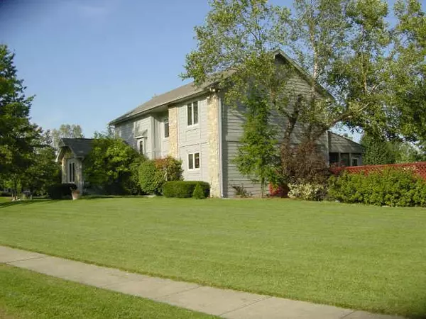 761 Bennett RD, Carmel, IN 46032