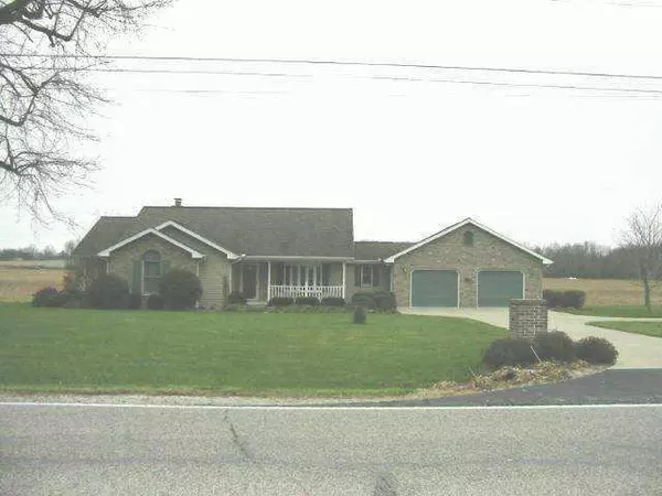 3399 W State Road 340, Brazil, IN 47834