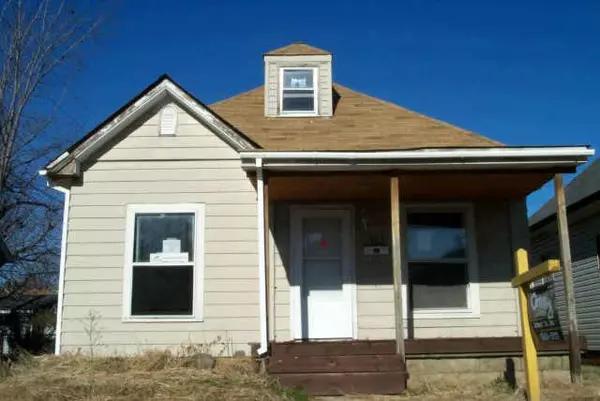 302 E Caven ST, Indianapolis, IN 46225