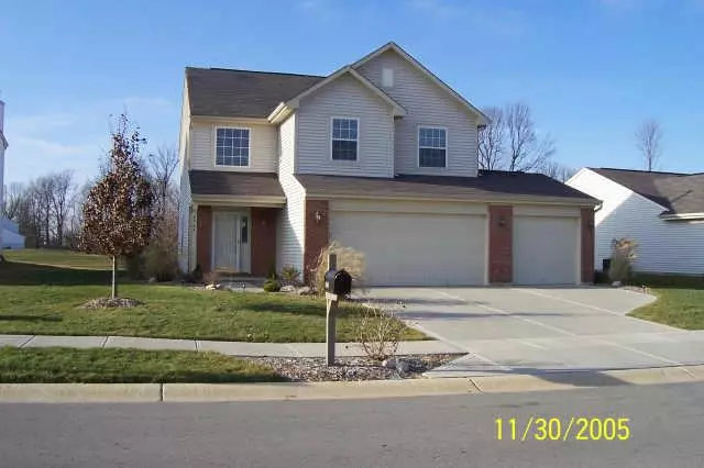 6968 Laredo DR, Mccordsville, IN 46055