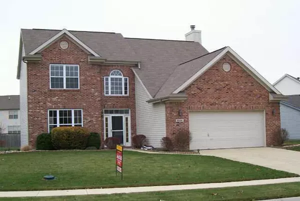 Fishers, IN 46038,8934 Bryce WAY