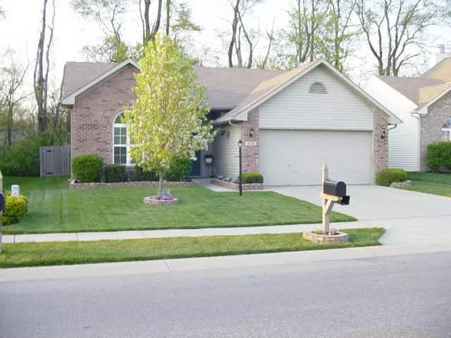 Fishers, IN 46038,6158 White Birch DR