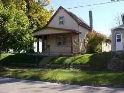 1325 S B ST, Elwood, IN 46036