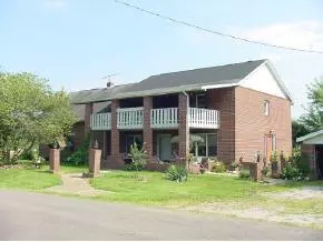 5811 W Co Rd 100 N, Medora, IN 47260