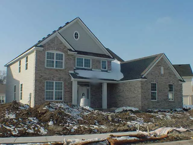 13956 SETTLER'S RIDGE TRL, Carmel, IN 46033