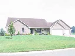 5046 W Pine Bluff DR, New Palestine, IN 46163