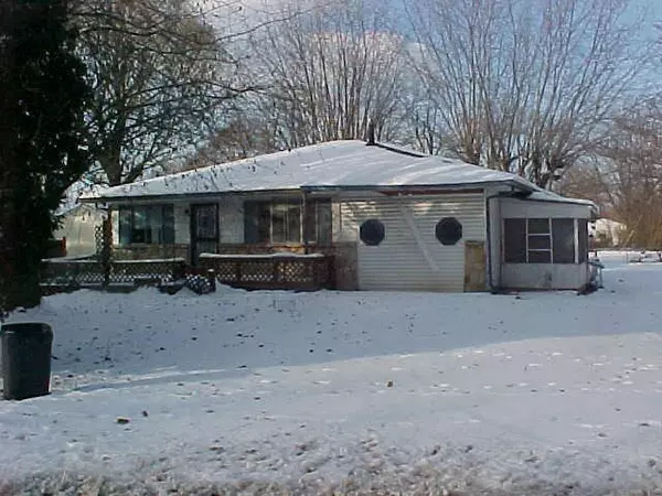 4132 Vandalia AVE, Indianapolis, IN 46241