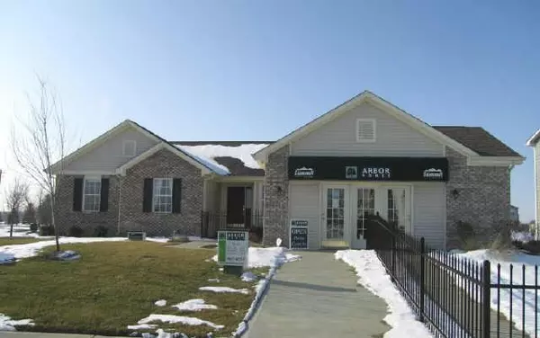 16916 Olympus BLVD, Westfield, IN 46062