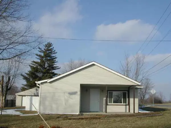 1161 Avenue D, Greencastle, IN 46135