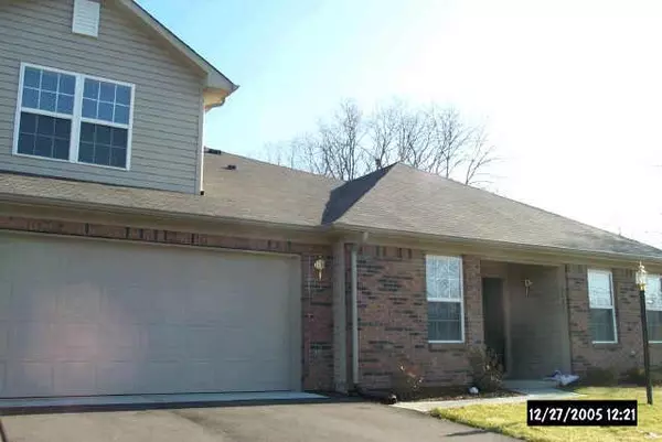 5427 CUTTER CORNER WAY, Indianapolis, IN 46237