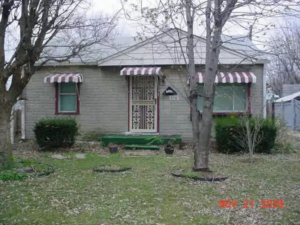 516 S Arlington AVE, Indianapolis, IN 46219