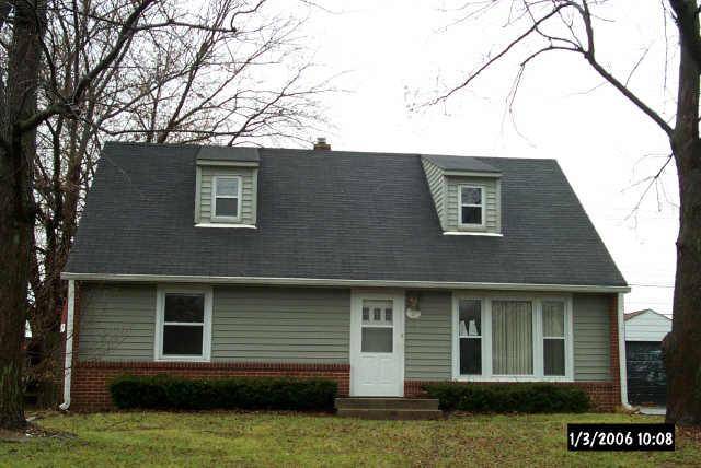 1610 N Englewood, Indianapolis, IN 46219