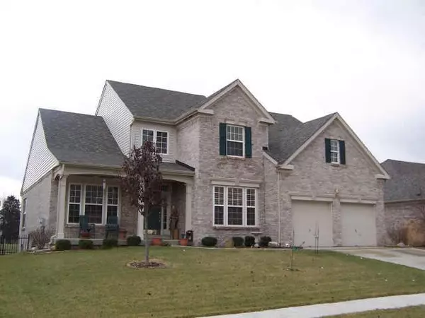 10365 Aurora CT, Fishers, IN 46038