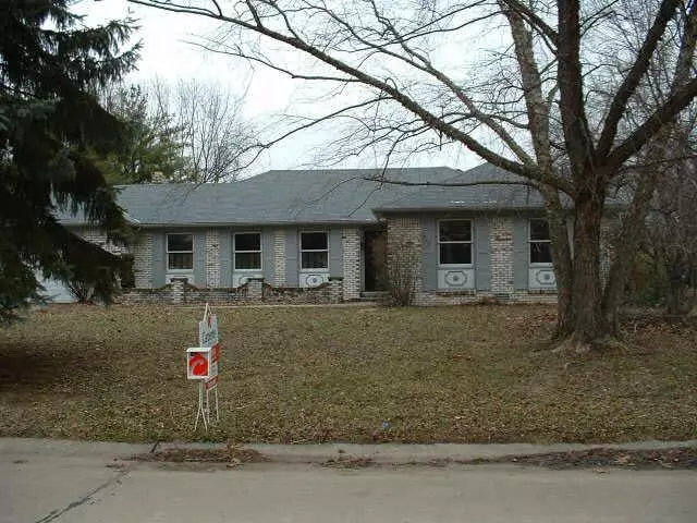 4188 Bittersweet Lane, Greenwood, IN 46142