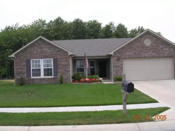 790 Seabreeze Drive, Avon, IN 46123