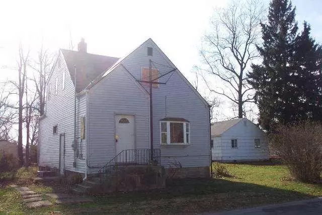 Anderson, IN 46016,2025 W 16th ST