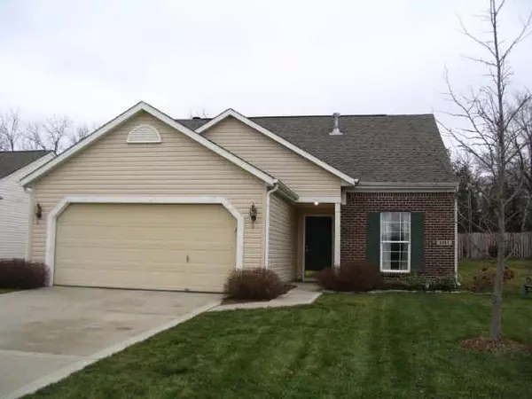 6257 SADDLETREE DR, Zionsville, IN 46077