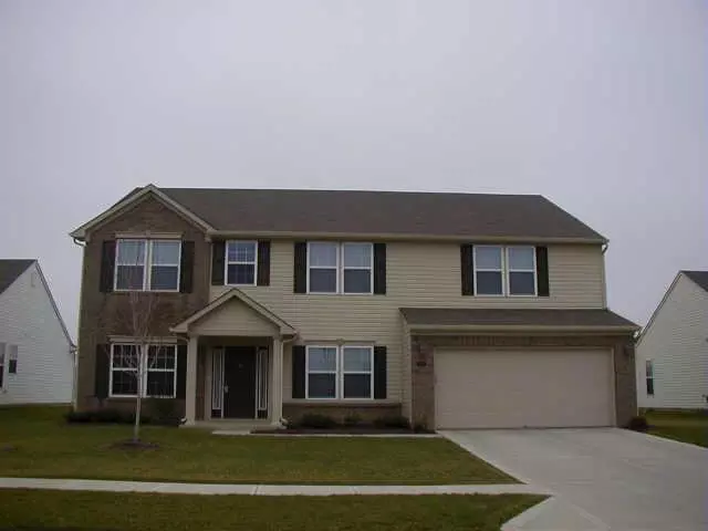 Mccordsville, IN 46055,5841 W PORT DR