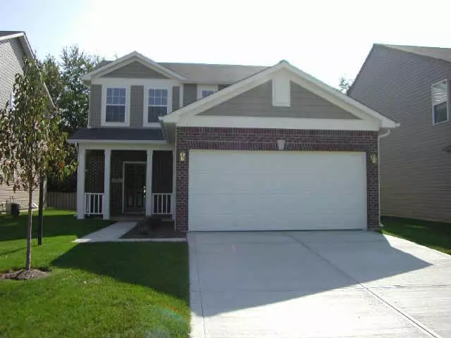 Indianapolis, IN 46217,1321 LAKE MEADOW DR