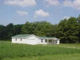 4101 N 400 West, Rushville, IN 46173