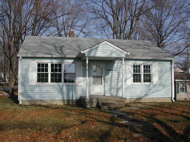 240 W Washington ST, Monrovia, IN 46157