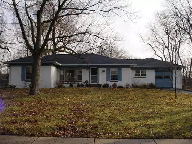 227 N Eaton AVE, Indianapolis, IN 46219