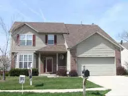 6154 Chadsworth WAY, Indianapolis, IN 46236