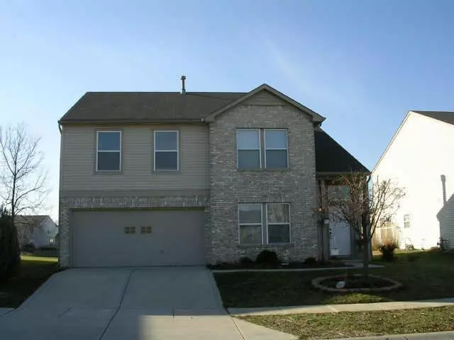 10254 Lothbury CIR, Fishers, IN 46038