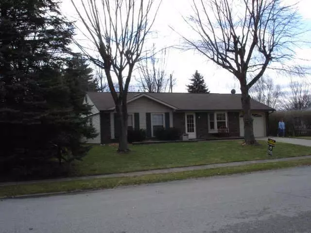 Plainfield, IN 46168,1111 Brookside LN