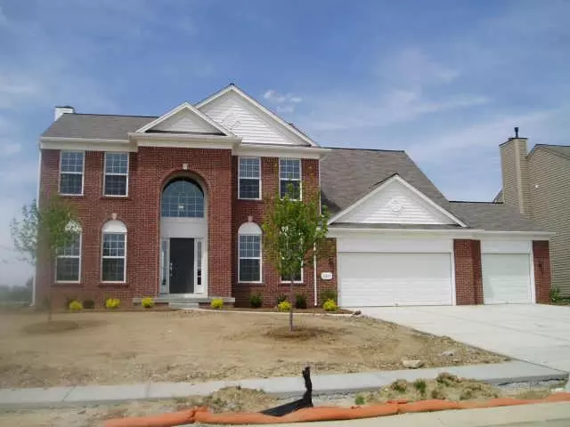 Fishers, IN 46037,11544 Ludlow DR