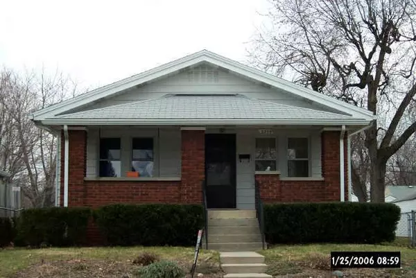 2239 S Randolph, Indianapolis, IN 46203