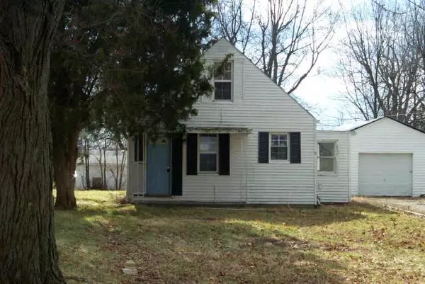 2101 E 4th ST, Anderson, IN 46012