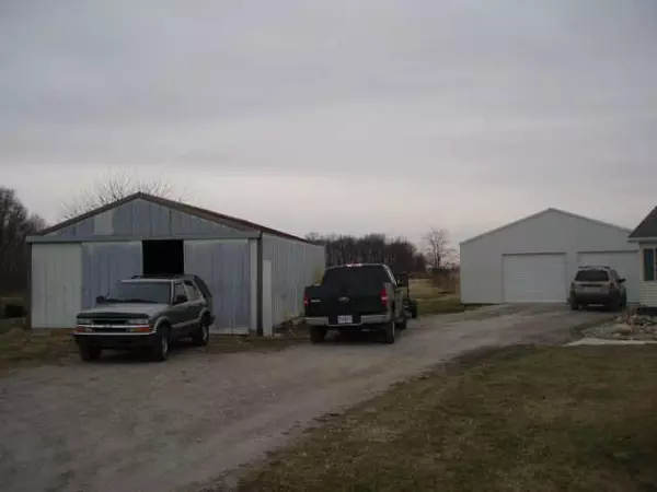 Ladoga, IN 47954,9748 E 1000 S RD