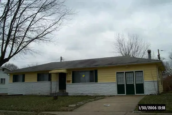 1737 S Drexel AVE, Indianapolis, IN 46203