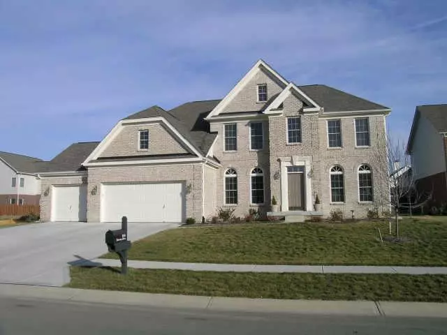 Brownsburg, IN 46112,8181 Fairway DR