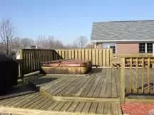 Greenwood, IN 46142,424 Leah WAY