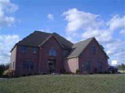 410 West View Dr, Columbus, IN 47201