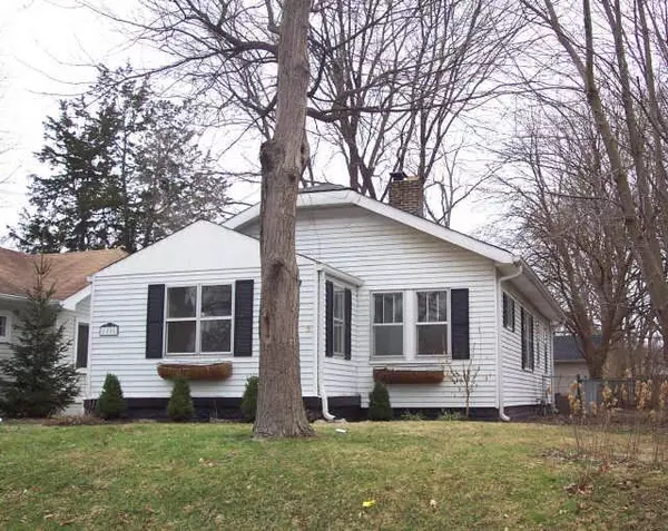 5508 Guilford, Indianapolis, IN 46220