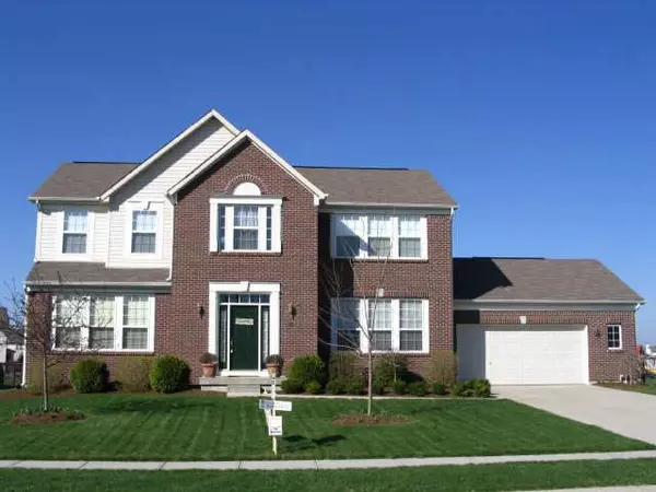Greenwood, IN 46142,212 Wakefield East DR
