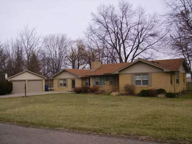 9300 S 1000 W, Anderson, IN 46017