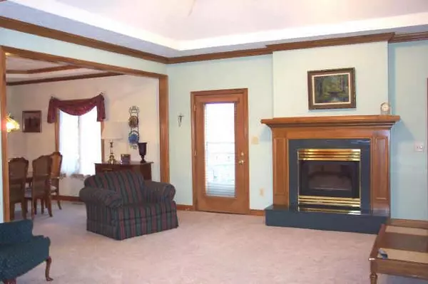 Greenwood, IN 46142,366 Melrose LN