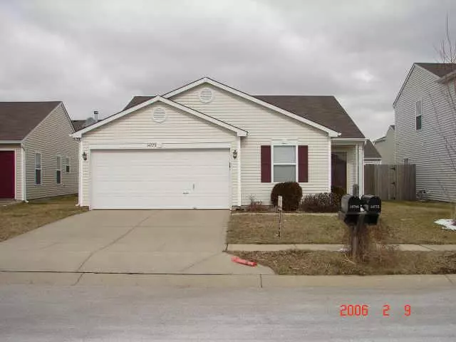 14773 White Tail Run, Noblesville, IN 46060