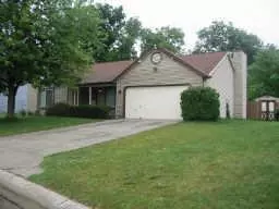 8311 QUETICO DR, Indianapolis, IN 46268