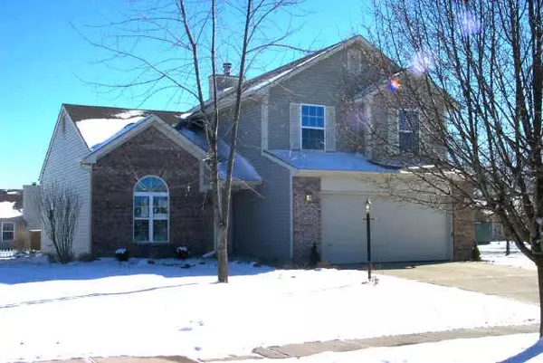 20642 Summit RD, Noblesville, IN 46062