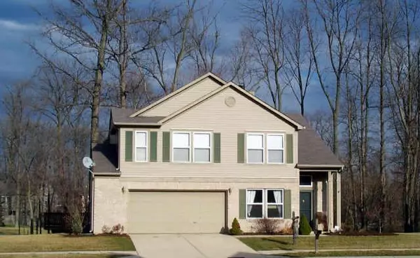 4185 Waterthrush DR, Indianapolis, IN 46254