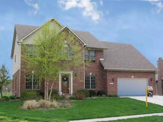 21 Pine Meadow DR, Brownsburg, IN 46112