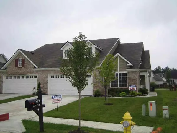 16858 Loch CIR, Noblesville, IN 46060