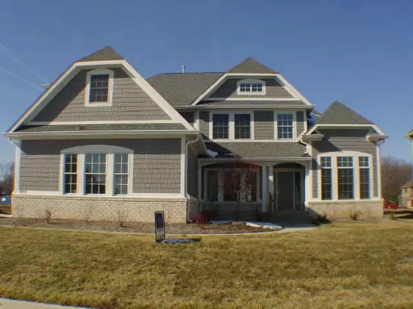 9933 Wild Turkey ROW, Mccordsville, IN 46055