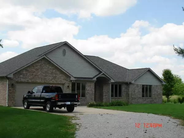 10146 N State Road 39, Lizton, IN 46149