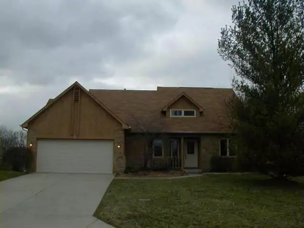 3208 SUMMERFIELD CIR, Indianapolis, IN 46214